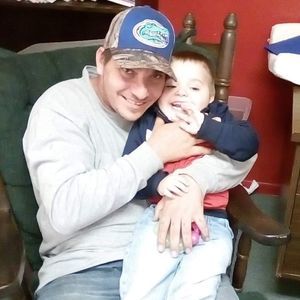 Meet your Posher, Curtis